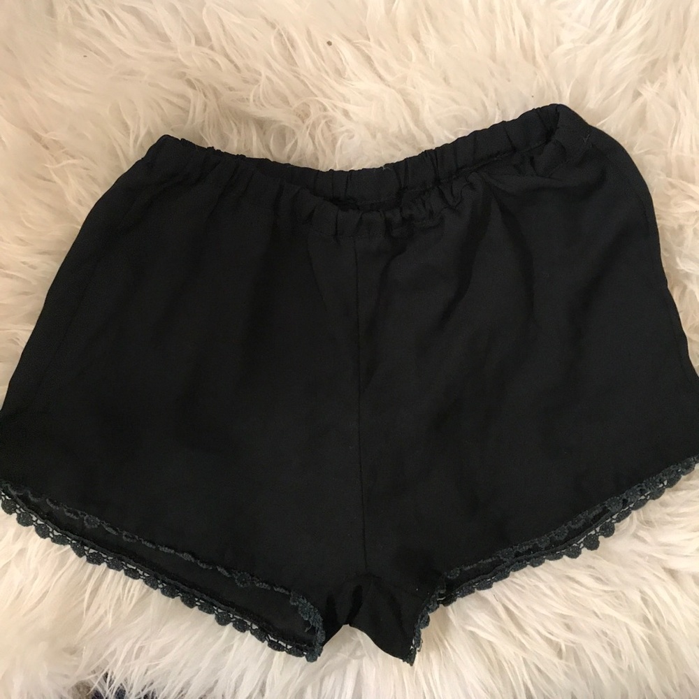 Brandy Melville shorts size s